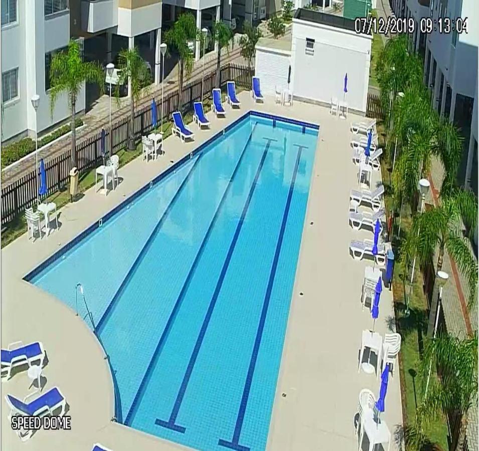 Apartment Apartamento Em Canasvieiras Mil E Seissentos Metros Da Praia, 5 Carteirinhas Simultaneas De Picina, Ar Condicionado Nos Quartos, Uma Vaga De Garagem E Nao Aceita Animais
