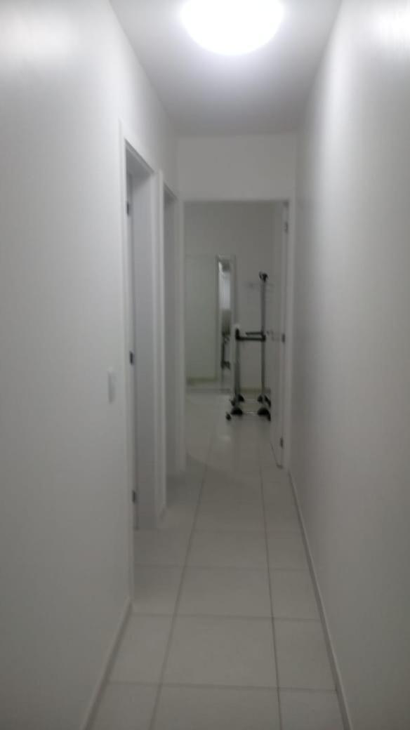 Apartamento Em Canasvieiras Mil E Seissentos Metros Da Praia, 5 Carteirinhas Simultaneas De Picina, Ar Condicionado Nos Quartos, Uma Vaga De Garagem E Nao Aceita Animais * Florianópolis
