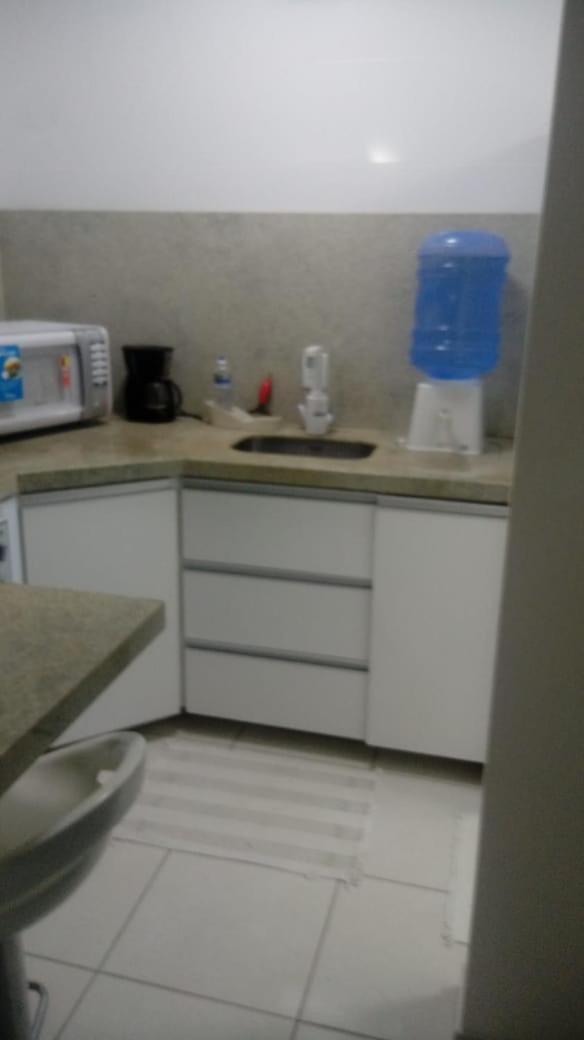 Apartamento Apartamento Em Canasvieiras Mil E Seissentos Metros Da Praia, 5 Carteirinhas Simultaneas De Picina, Ar Condicionado Nos Quartos, Uma Vaga De Garagem E Nao Aceita Animais